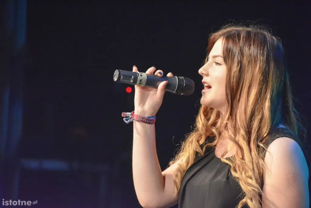 Musical wykonany przez uczniów GS nr 2 w Bolesławcu