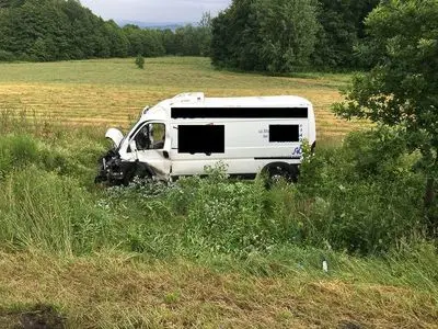 Tragiczny wypadek na drodze krajowej nr 3. 59-latek nie żyje