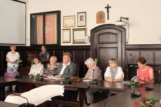 Promocja Rocznika Bolesławieckiego 2015
