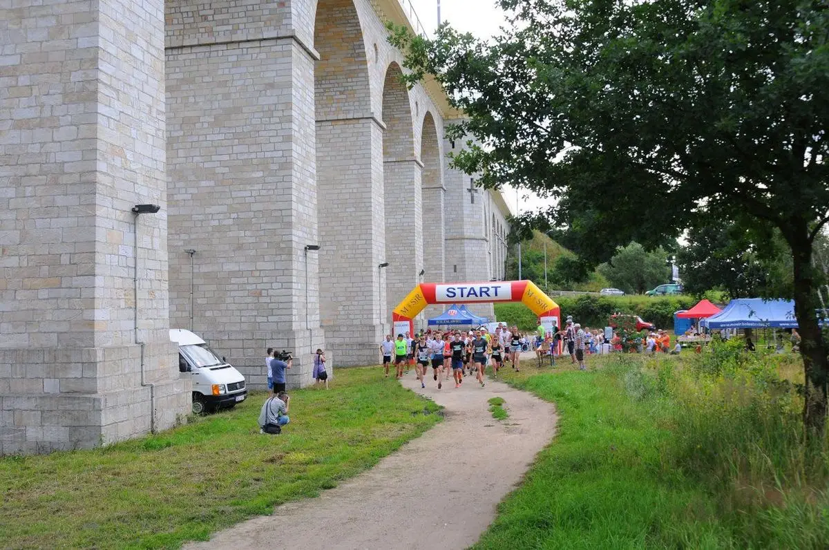 Znamy najlepszych bolesławieckich biegaczy
