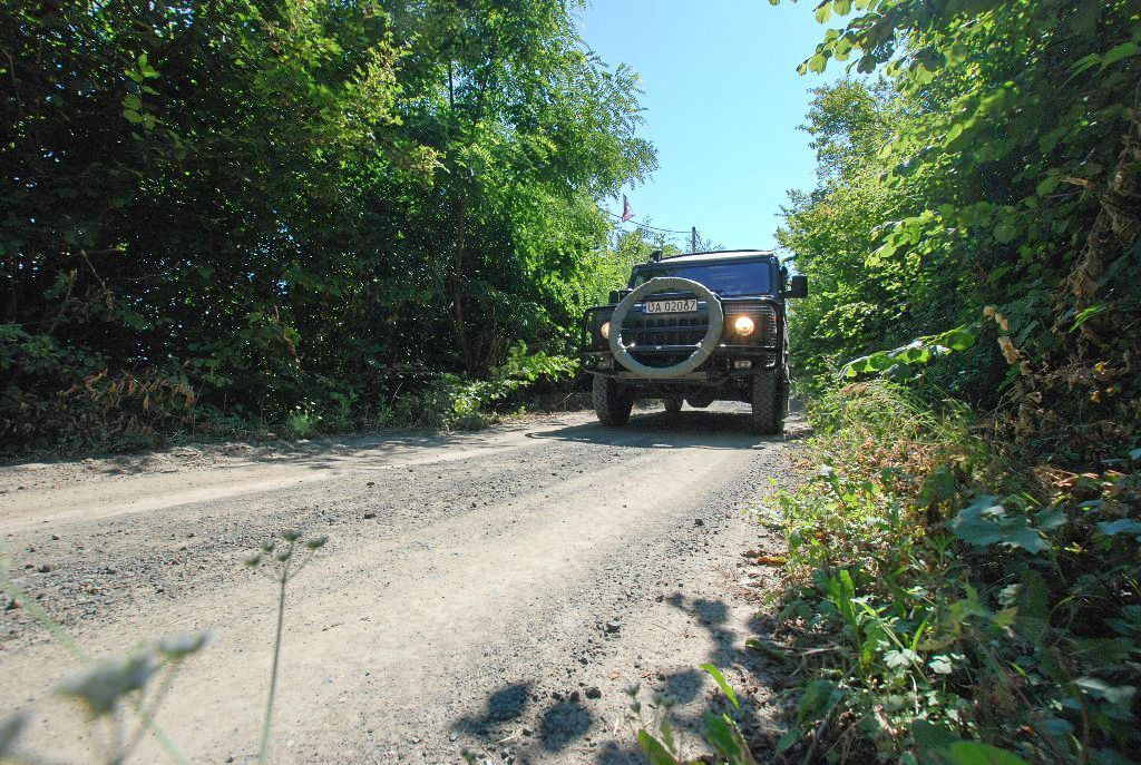 Nasi żołnierze w Kosowie: kolejne patrole w ramach PKW KFOR