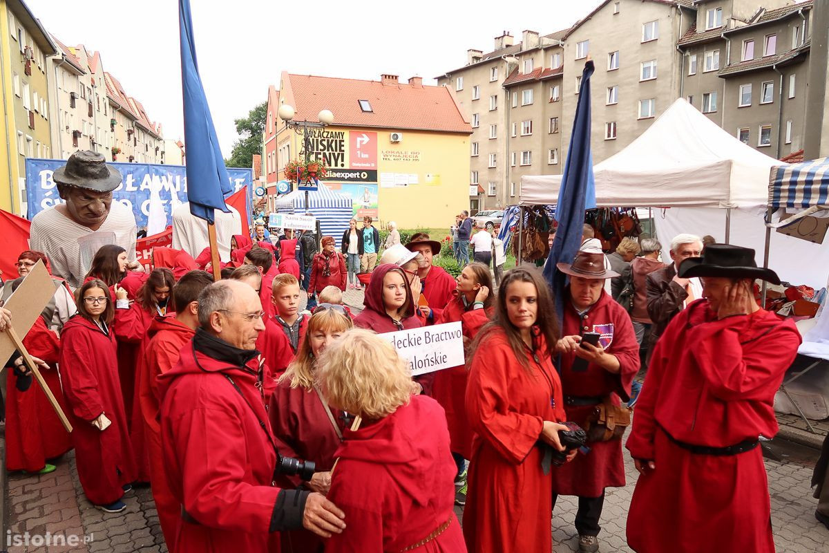 Lwóweckie Lato Agatowe