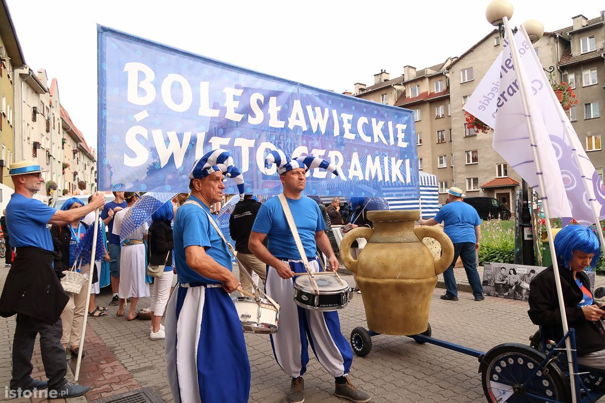 Lwóweckie Lato Agatowe