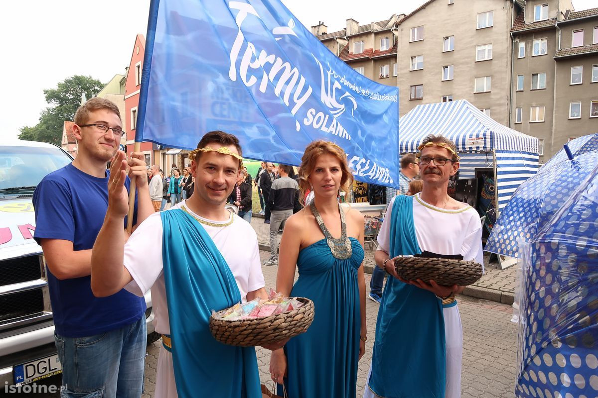 Lwóweckie Lato Agatowe