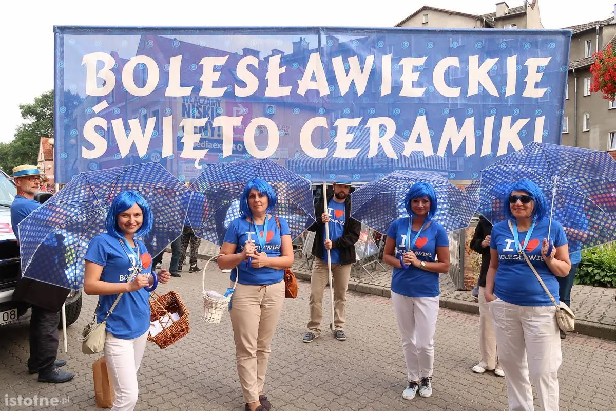 Lwóweckie Lato Agatowe