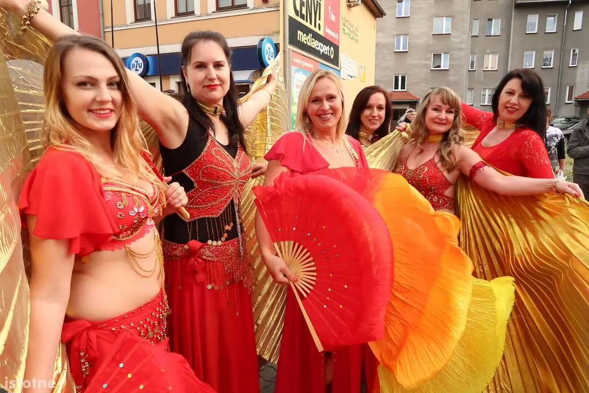 Lwóweckie Lato Agatowe
