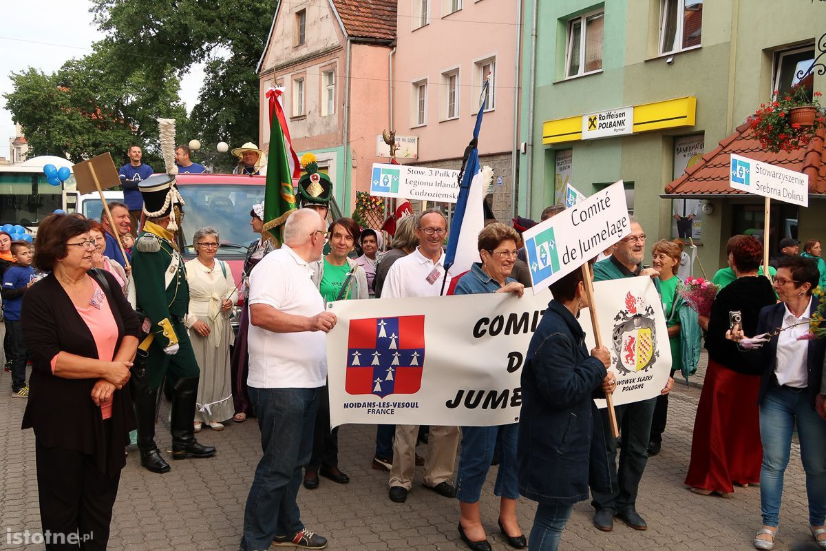 Lwóweckie Lato Agatowe