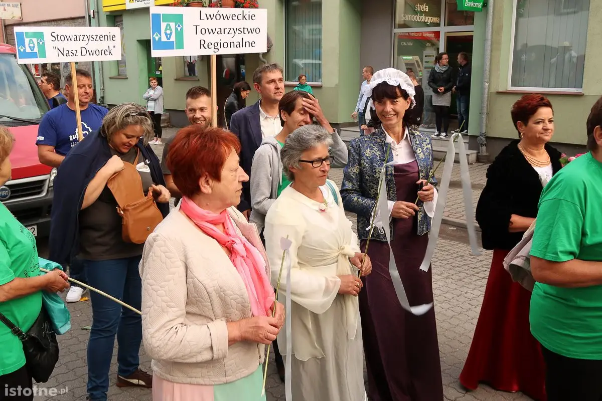 Lwóweckie Lato Agatowe