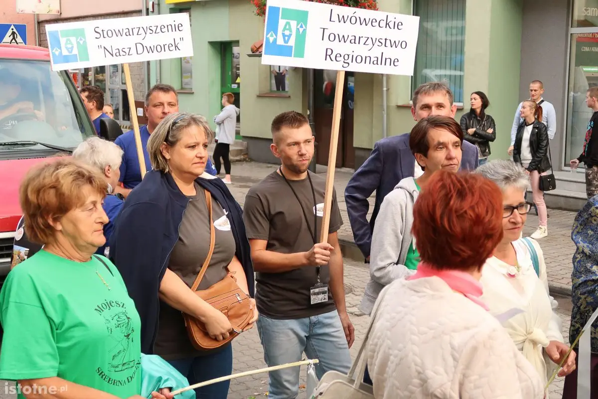 Lwóweckie Lato Agatowe