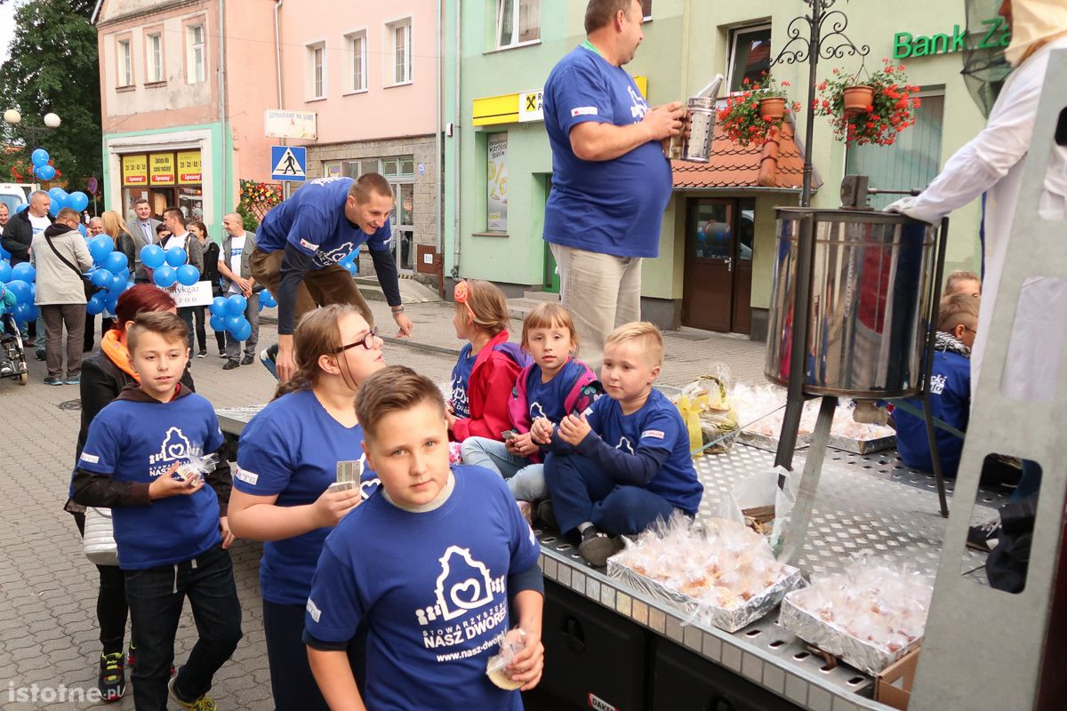 Lwóweckie Lato Agatowe