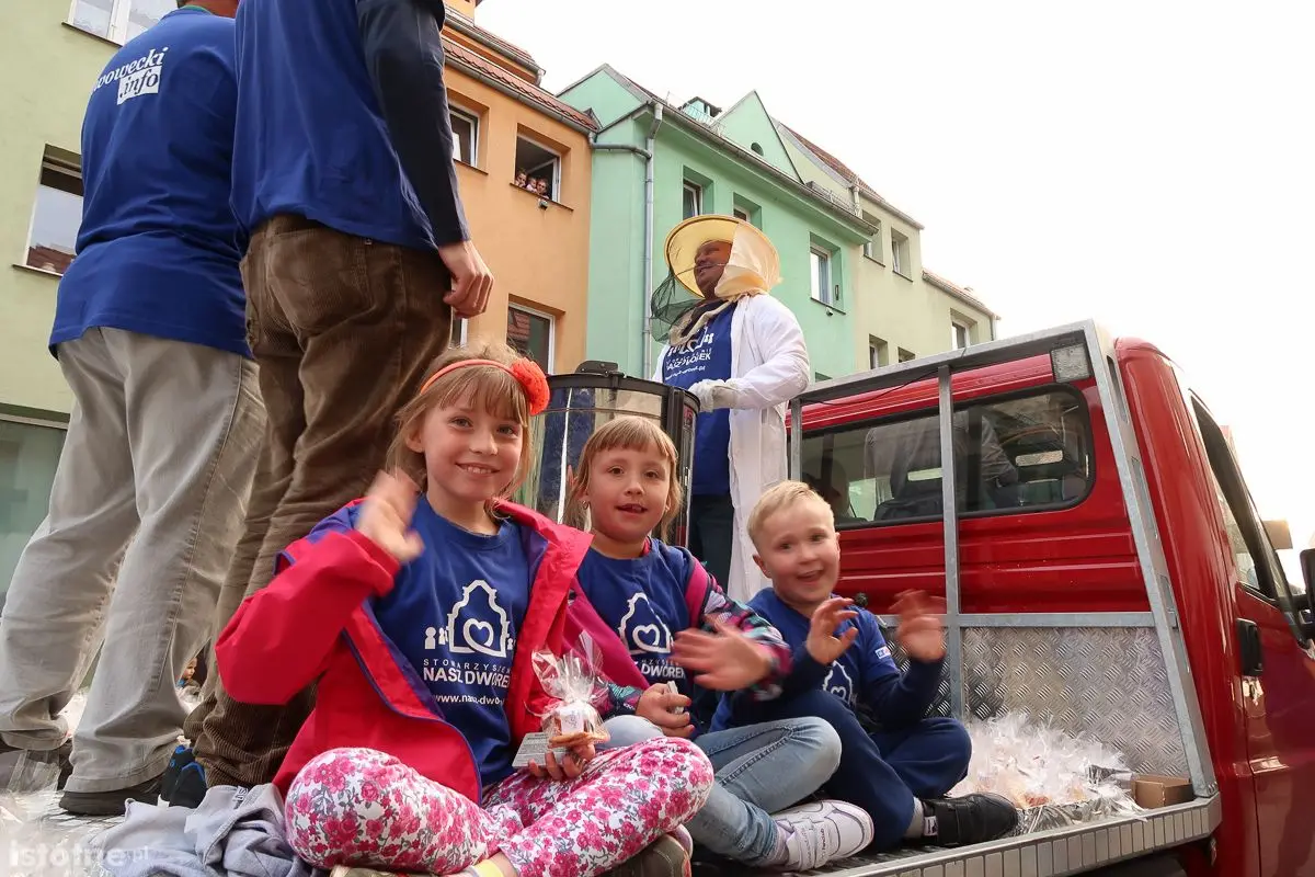Lwóweckie Lato Agatowe