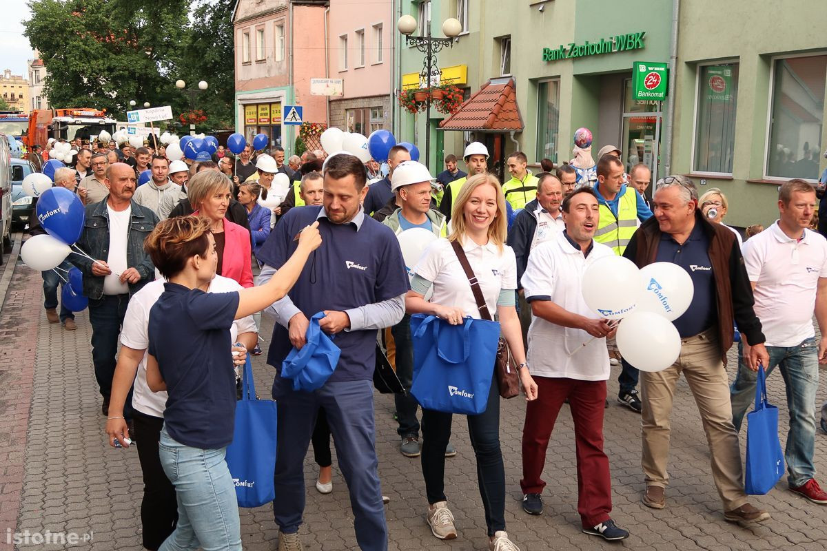 Lwóweckie Lato Agatowe