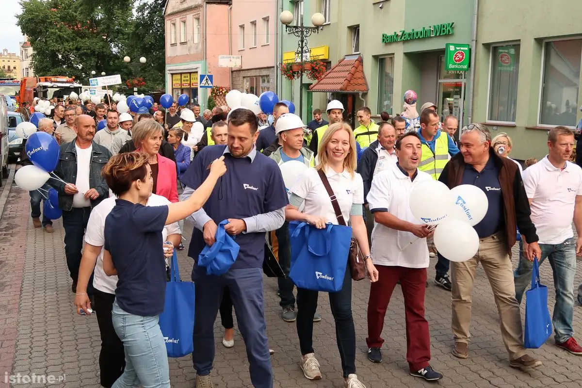 Lwóweckie Lato Agatowe