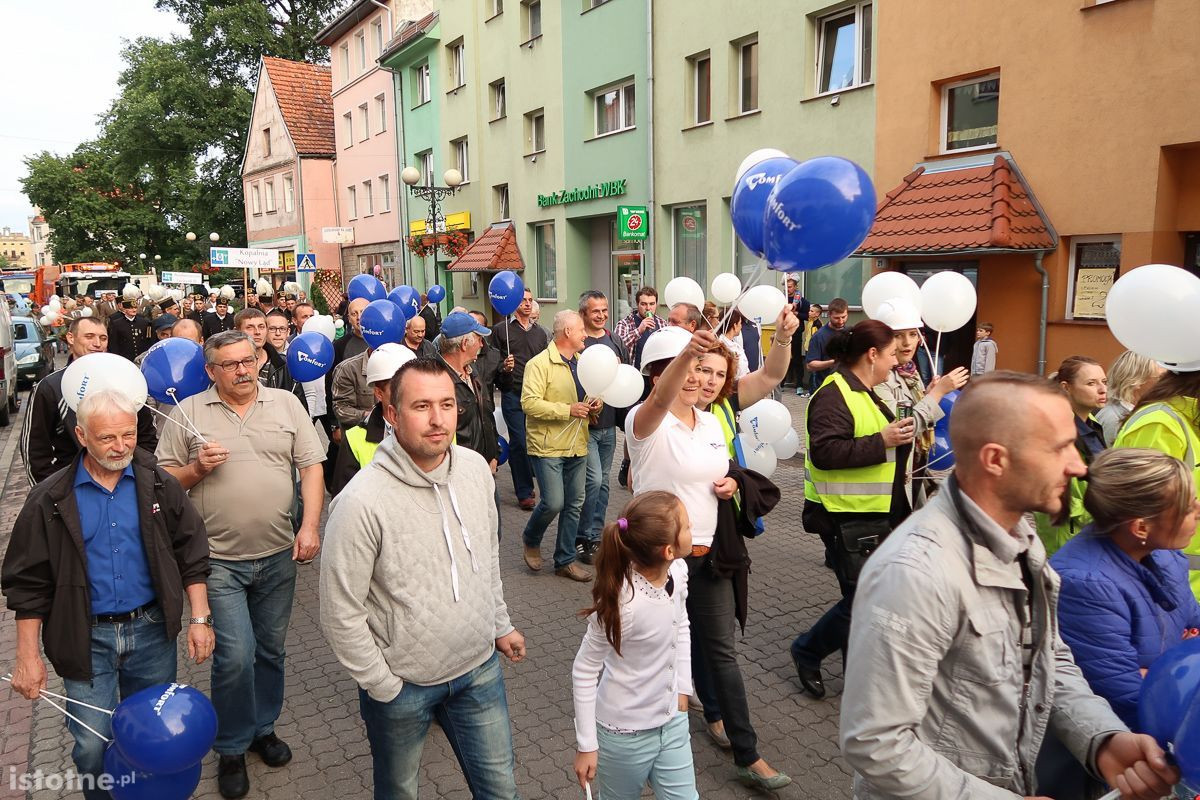 Lwóweckie Lato Agatowe