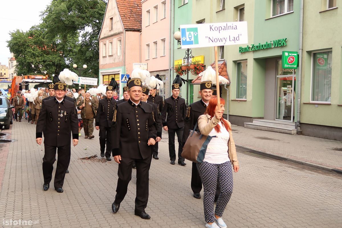 Lwóweckie Lato Agatowe