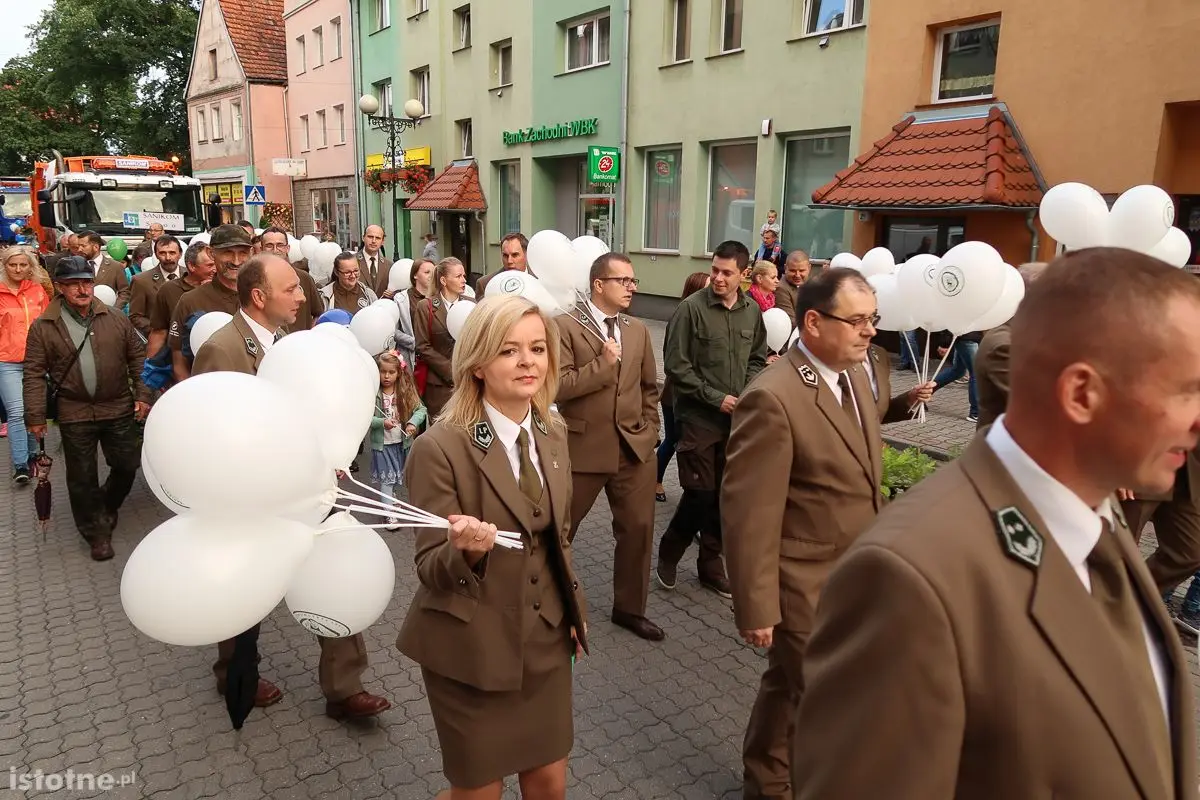 Lwóweckie Lato Agatowe