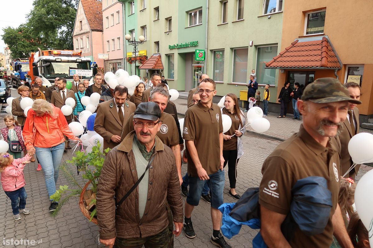 Lwóweckie Lato Agatowe