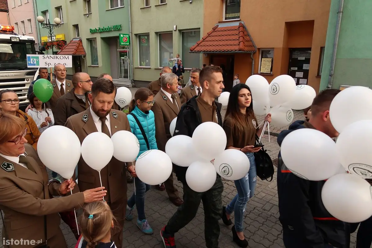 Lwóweckie Lato Agatowe