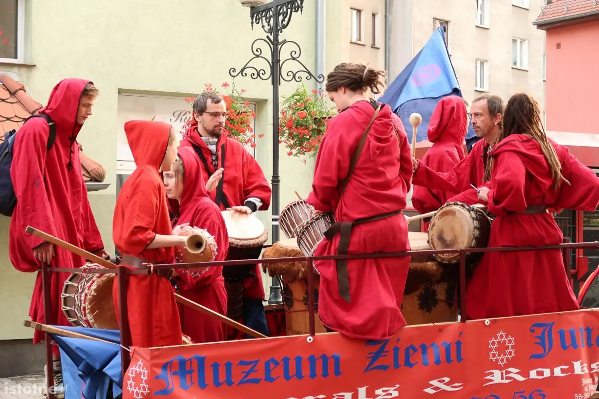 Lwóweckie Lato Agatowe
