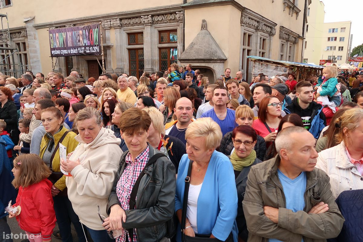 Lwóweckie Lato Agatowe