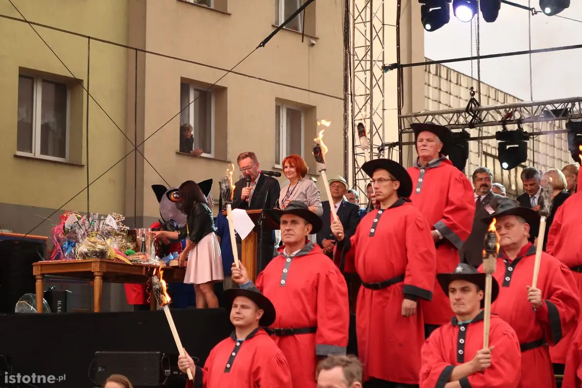 Lwóweckie Lato Agatowe