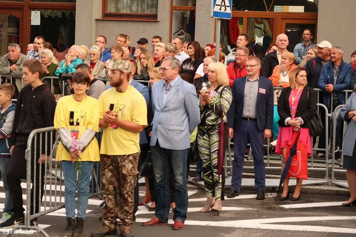 Lwóweckie Lato Agatowe