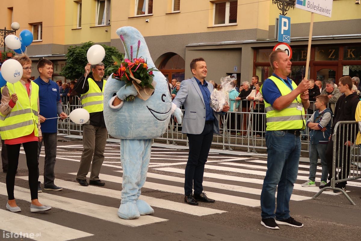 Lwóweckie Lato Agatowe