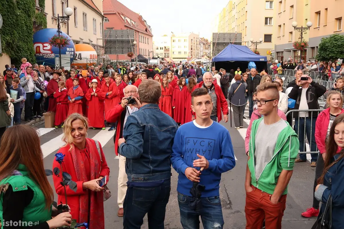 Lwóweckie Lato Agatowe