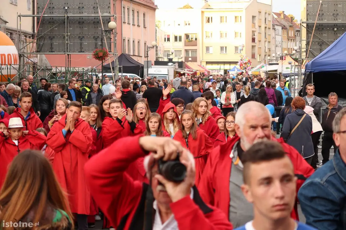 Lwóweckie Lato Agatowe