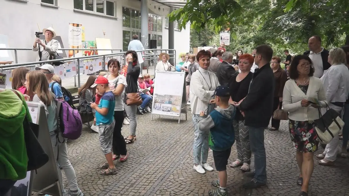 Gdzie powstanie „Centrum wiedzy” w Bolesławcu?