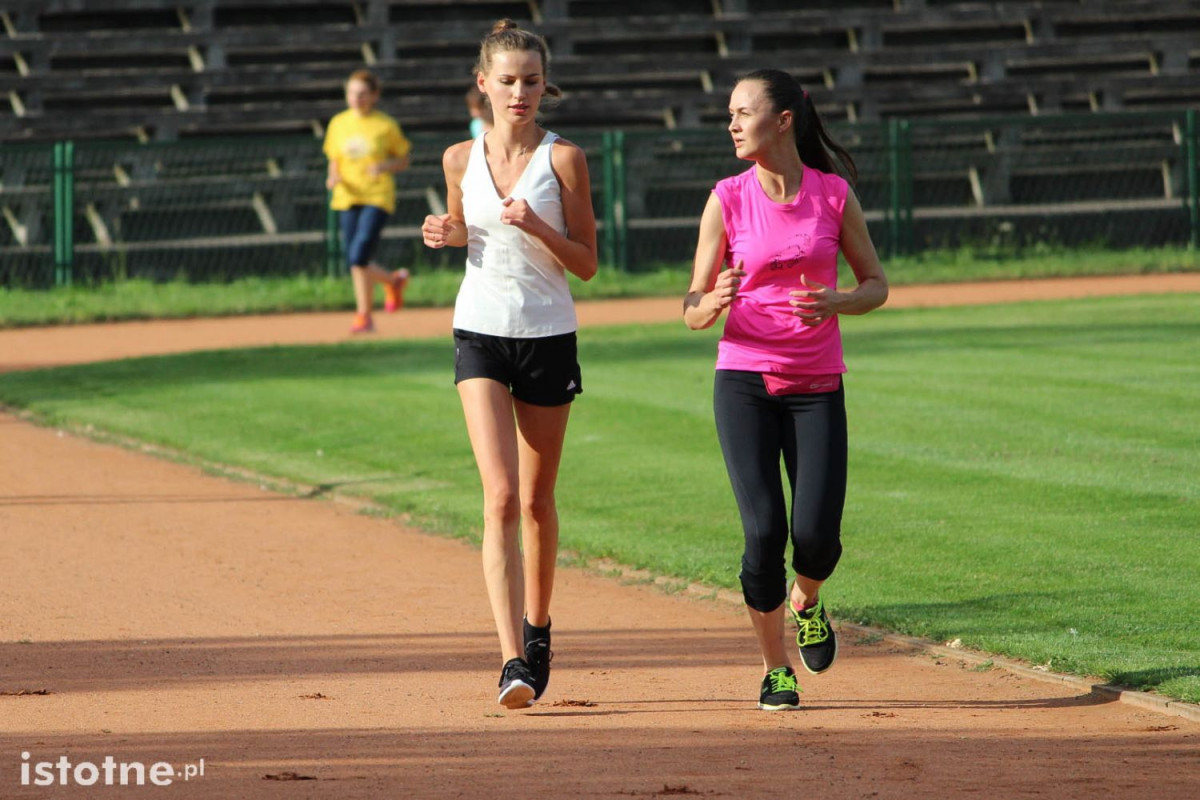 BKS: nowa drużyna seniorów rozpoczęła treningi