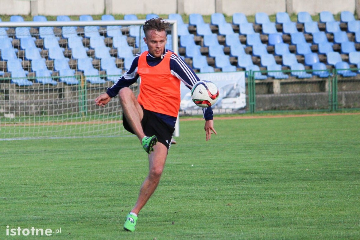 BKS: nowa drużyna seniorów rozpoczęła treningi