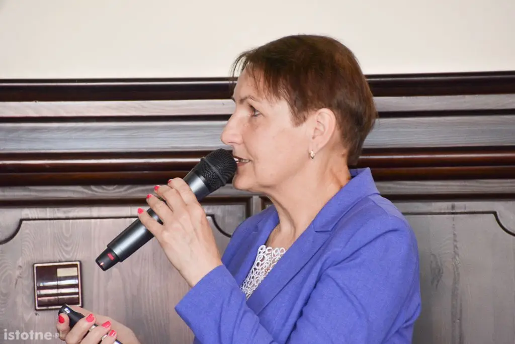 Barbara Smoleńska