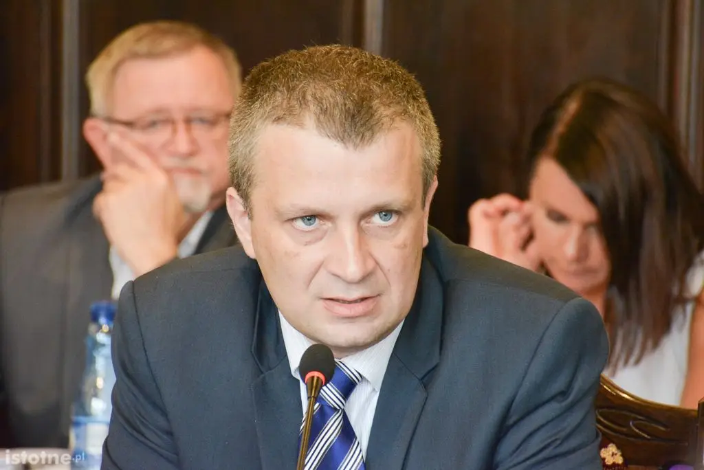 Tomasz Gabrysiak