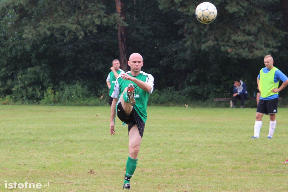 BKS: wysoka wygrana w sparingu z KS Stare Jaroszowice