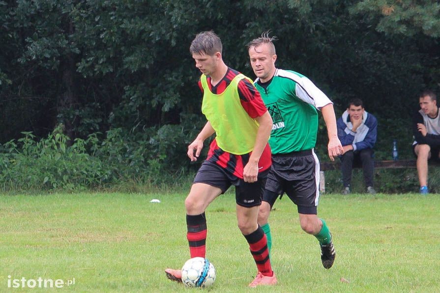 BKS: wysoka wygrana w sparingu z KS Stare Jaroszowice