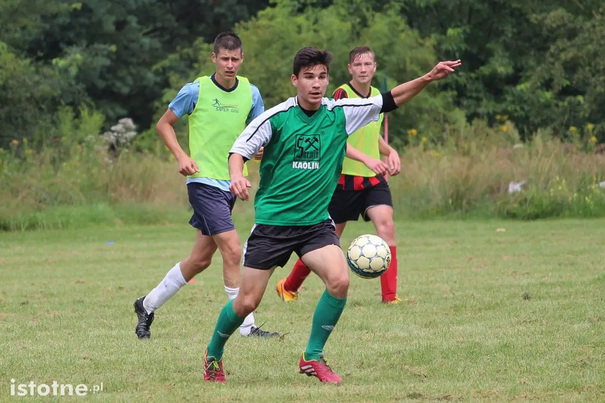 BKS: wysoka wygrana w sparingu z KS Stare Jaroszowice