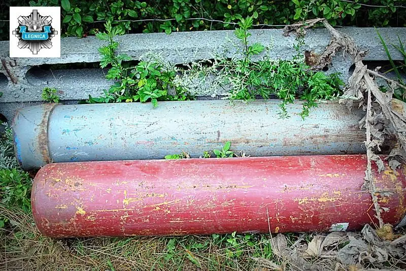 Recydywista chciał okraść warsztat, wpadł na gorącym uczynku