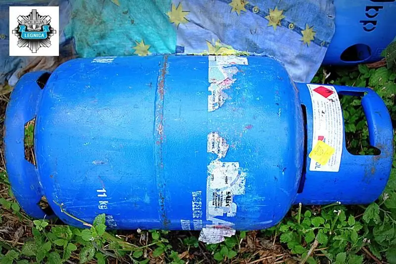 Recydywista chciał okraść warsztat, wpadł na gorącym uczynku