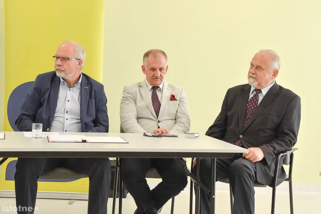 Sukces naszych samorządowców: będzie obwodnica Bolesławca