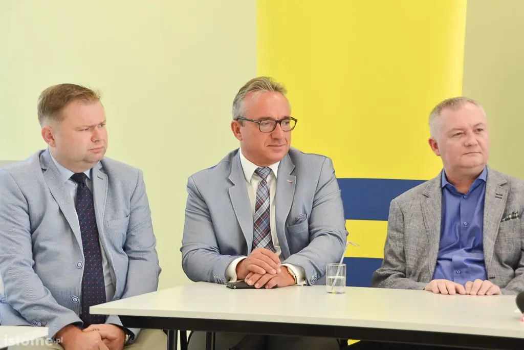 Sukces naszych samorządowców: będzie obwodnica Bolesławca