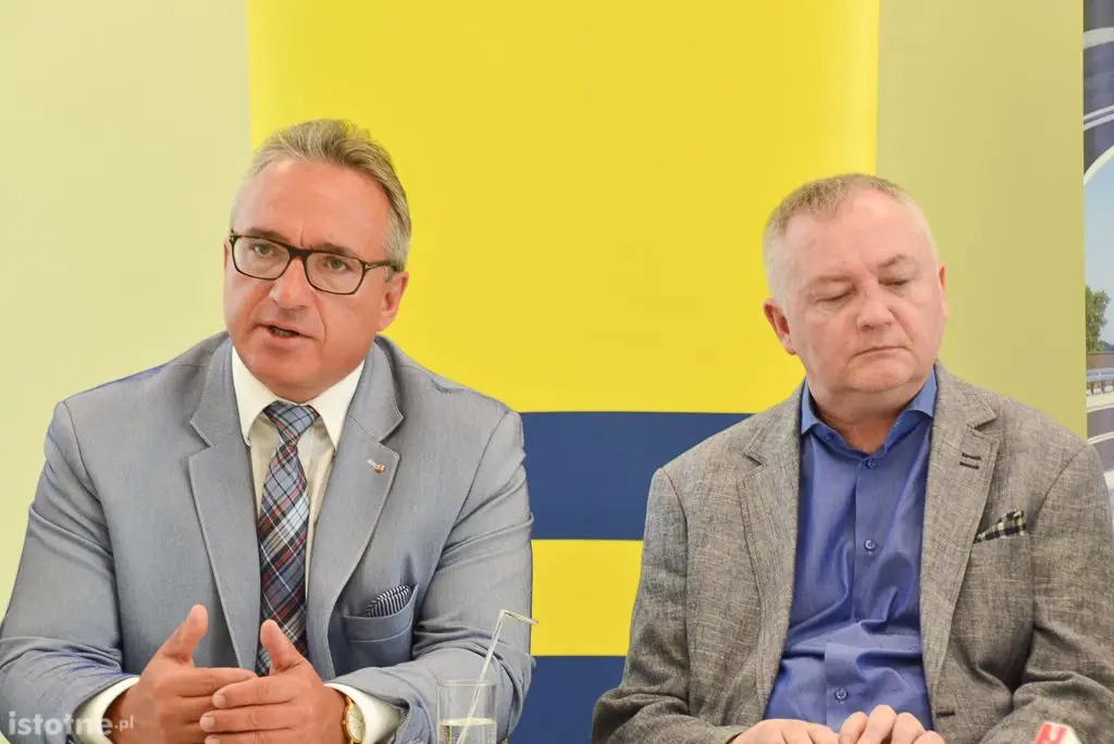 Sukces naszych samorządowców: będzie obwodnica Bolesławca