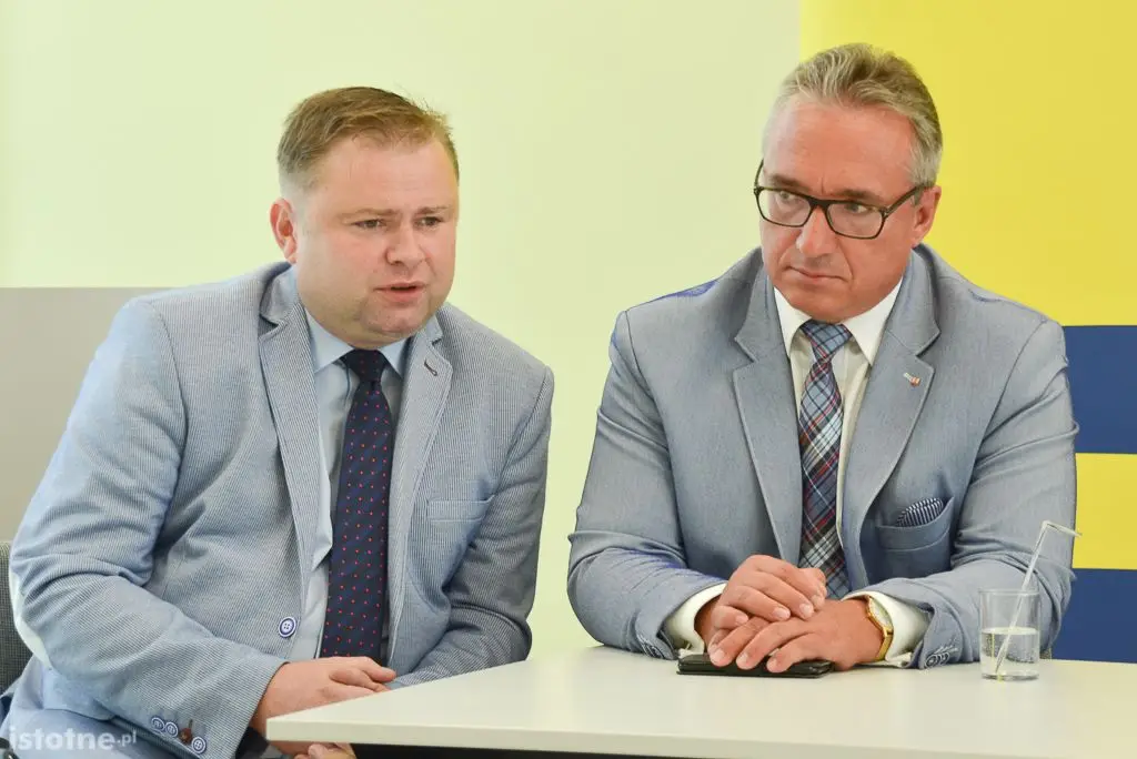 Sukces naszych samorządowców: będzie obwodnica Bolesławca