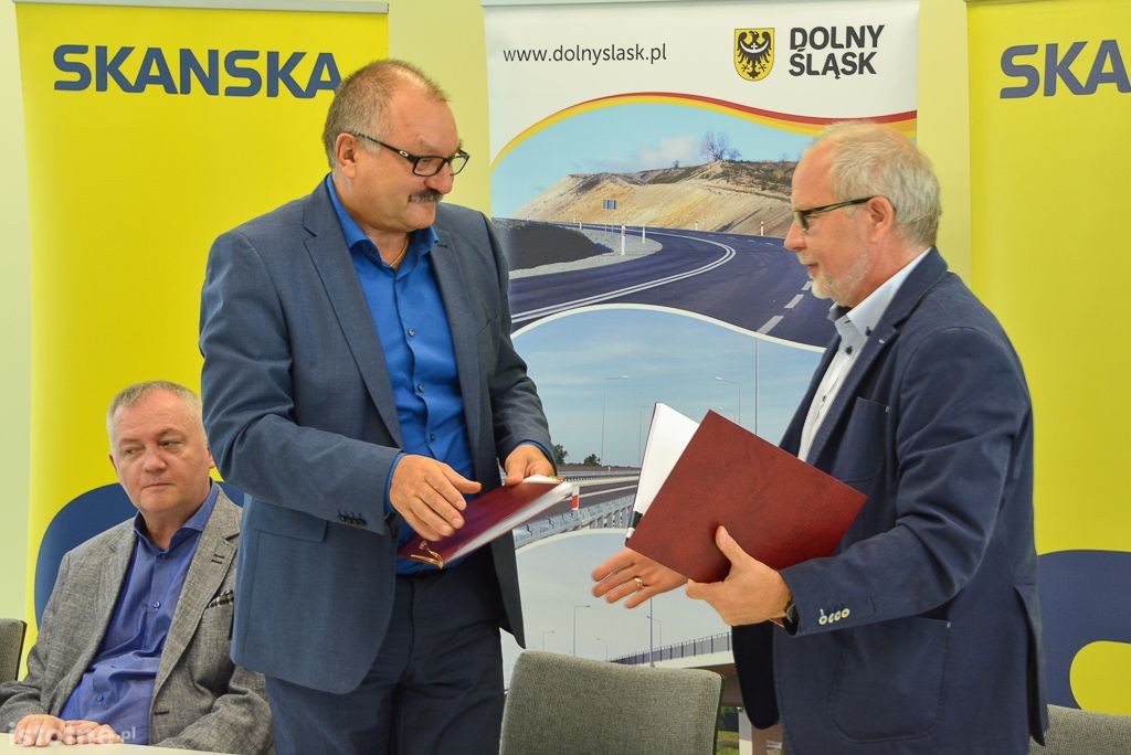 Sukces naszych samorządowców: będzie obwodnica Bolesławca