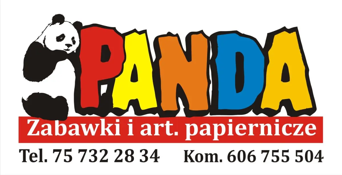 Hurtownia Panda zaprasza do nowej siedziby