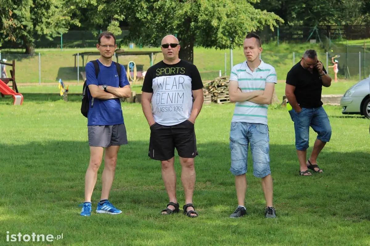 BKS pokonał Chojnowiankę 3:2 w sparingu