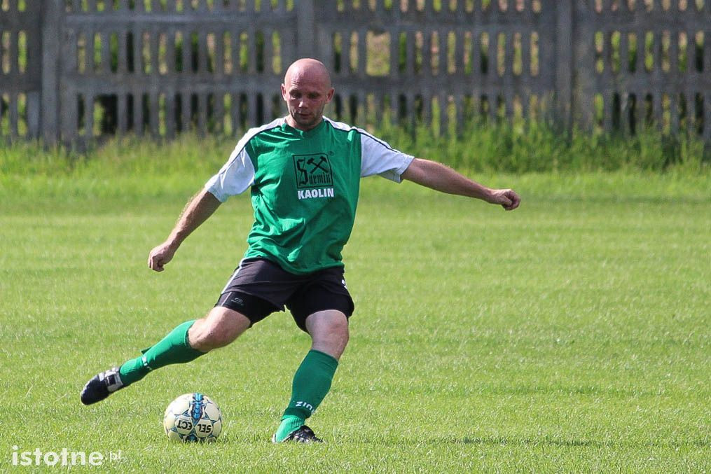 BKS pokonał Chojnowiankę 3:2 w sparingu