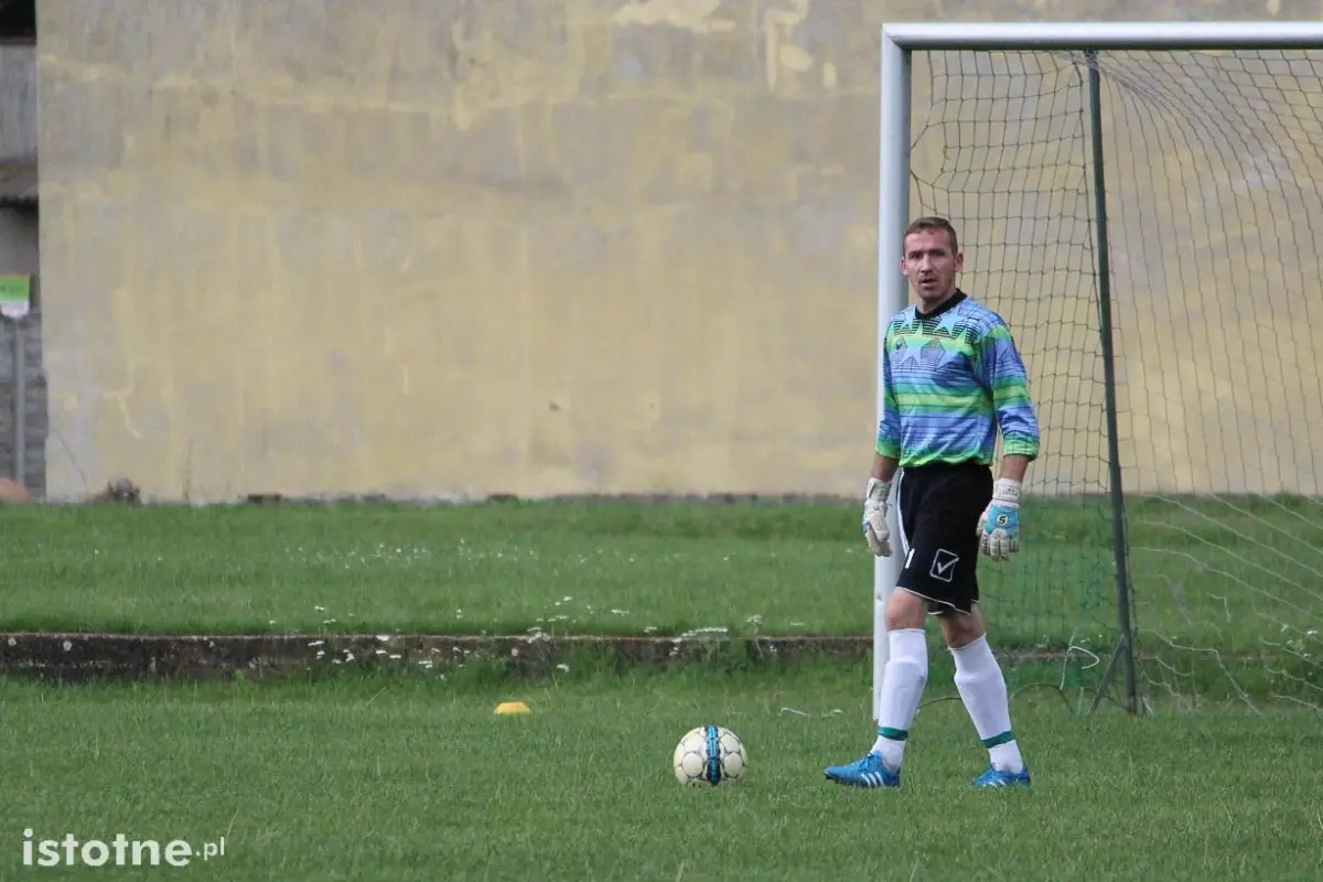 BKS pokonał Chojnowiankę 3:2 w sparingu