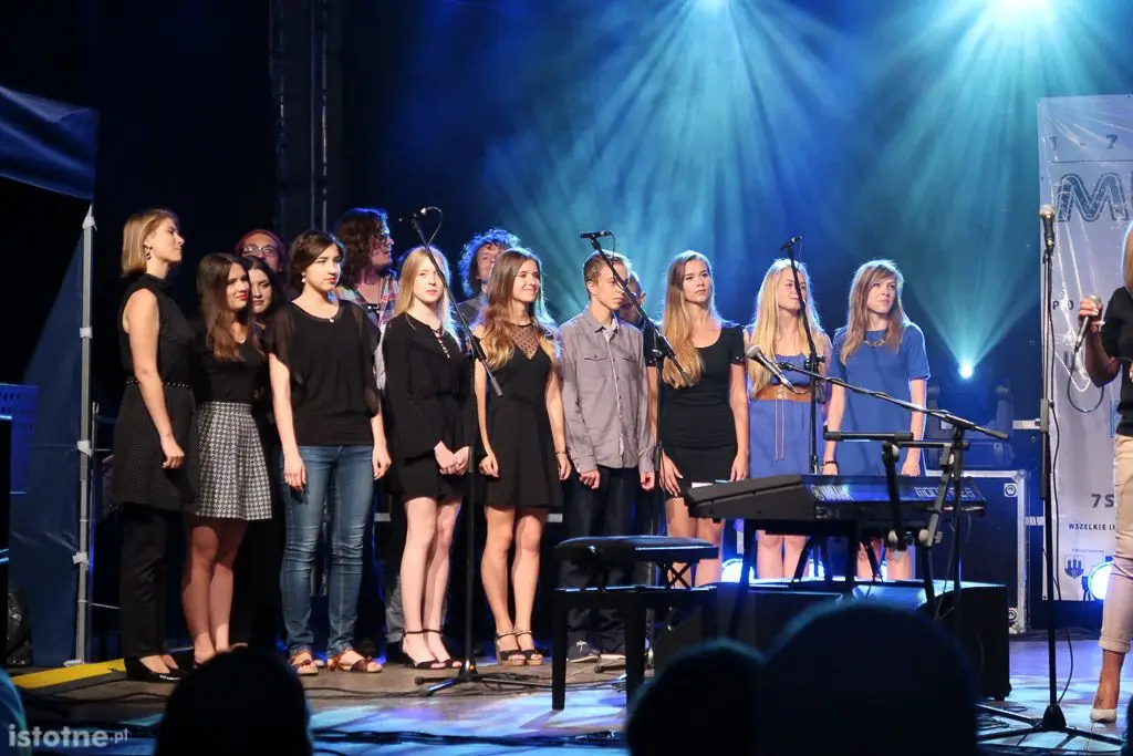 Koncert Muzyczne Mosty
