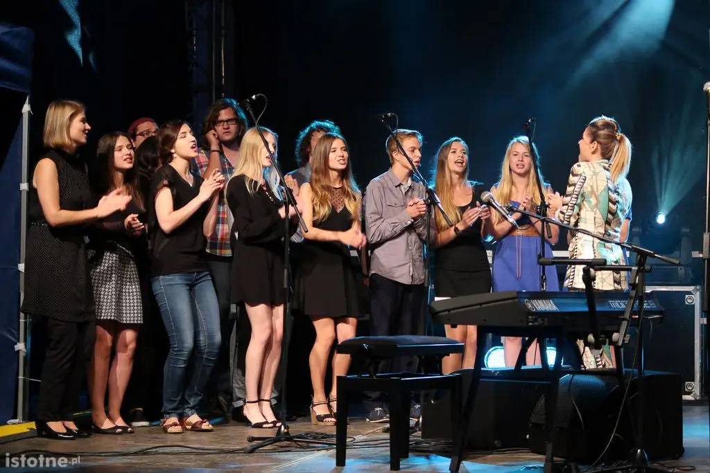 Koncert Muzyczne Mosty